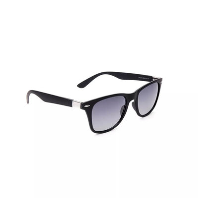 Mi Polarized Square Sunglasses XMTL01TS - Black