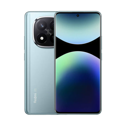 Redmi Note 14 Pro+ 5G (12GB RAM + 512GB Memory) - Frost Blue