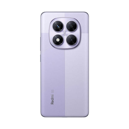 Redmi Note 14 Pro 5G (12GB RAM + 512GB Memory) - Lavender Purple