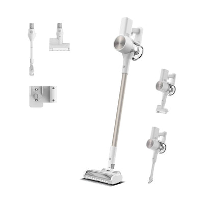 Xiaomi Vacuum Cleaner G20 D205 - White