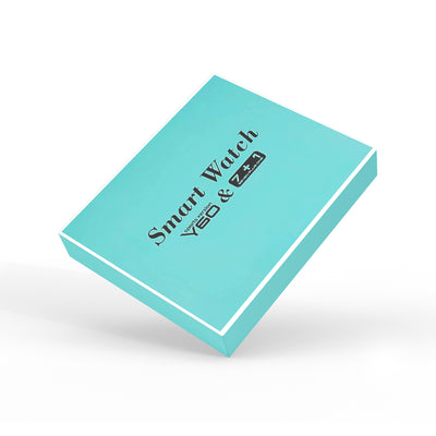 ساعة Y60 Ultra الذكية مع حزام 7