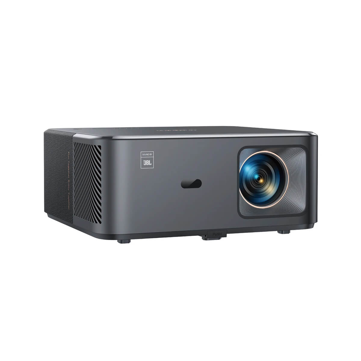 Yaber K2S Smart Projector with NFC