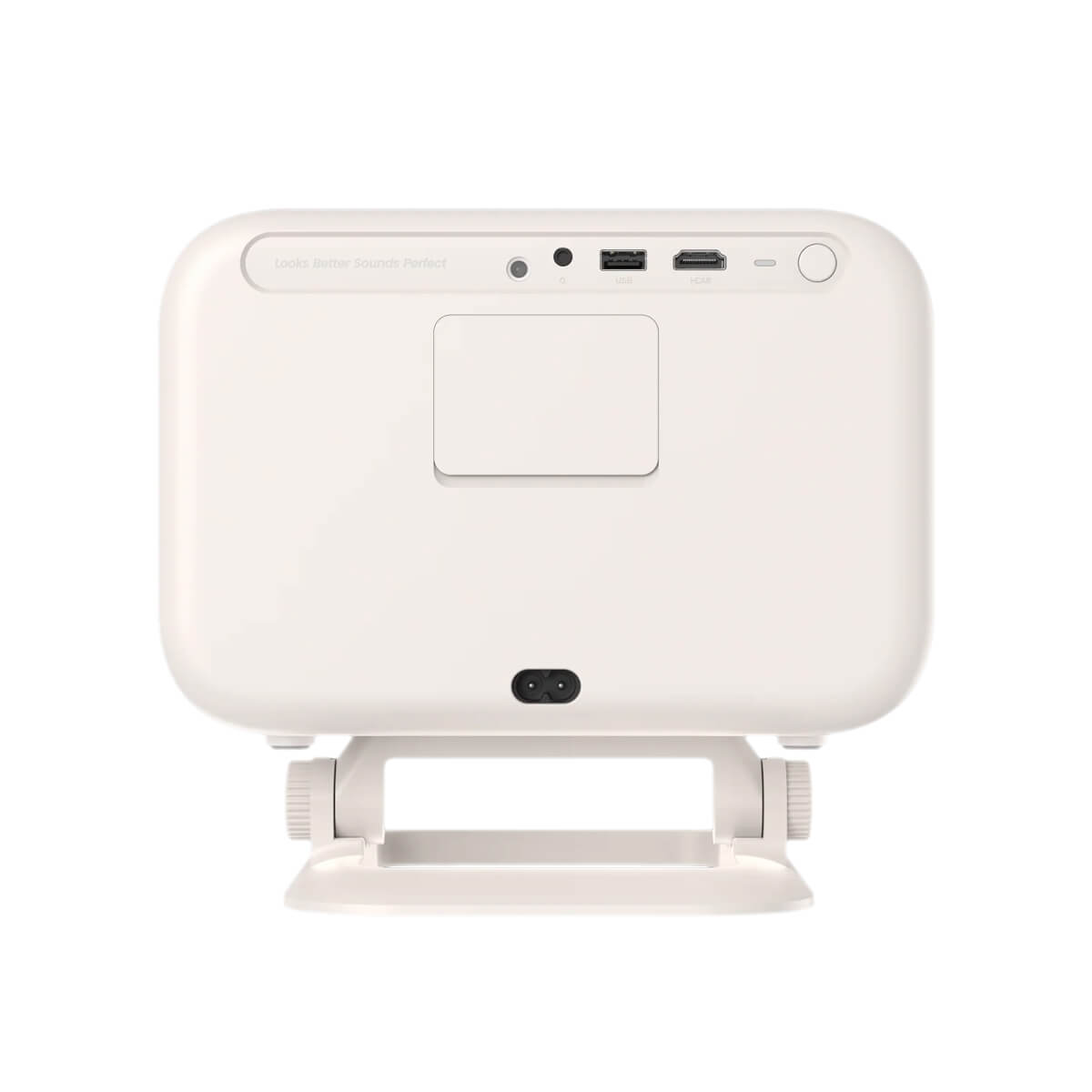 Yaber L2 Plus LCD Projector