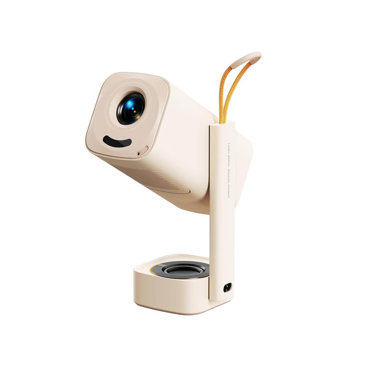 Yaber T1 Pro Smart Mini Projector