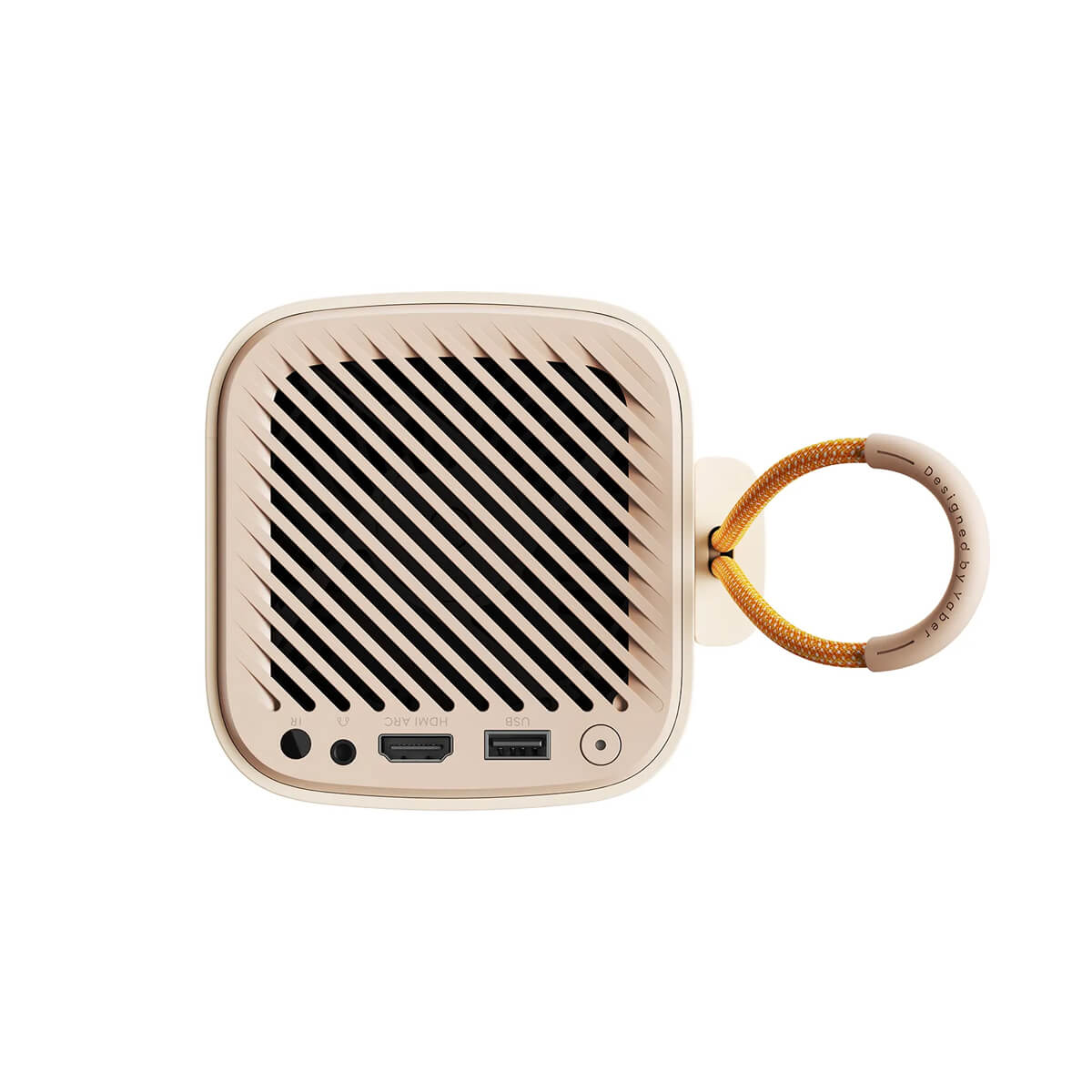 Yaber T1 Pro Smart Mini Projector