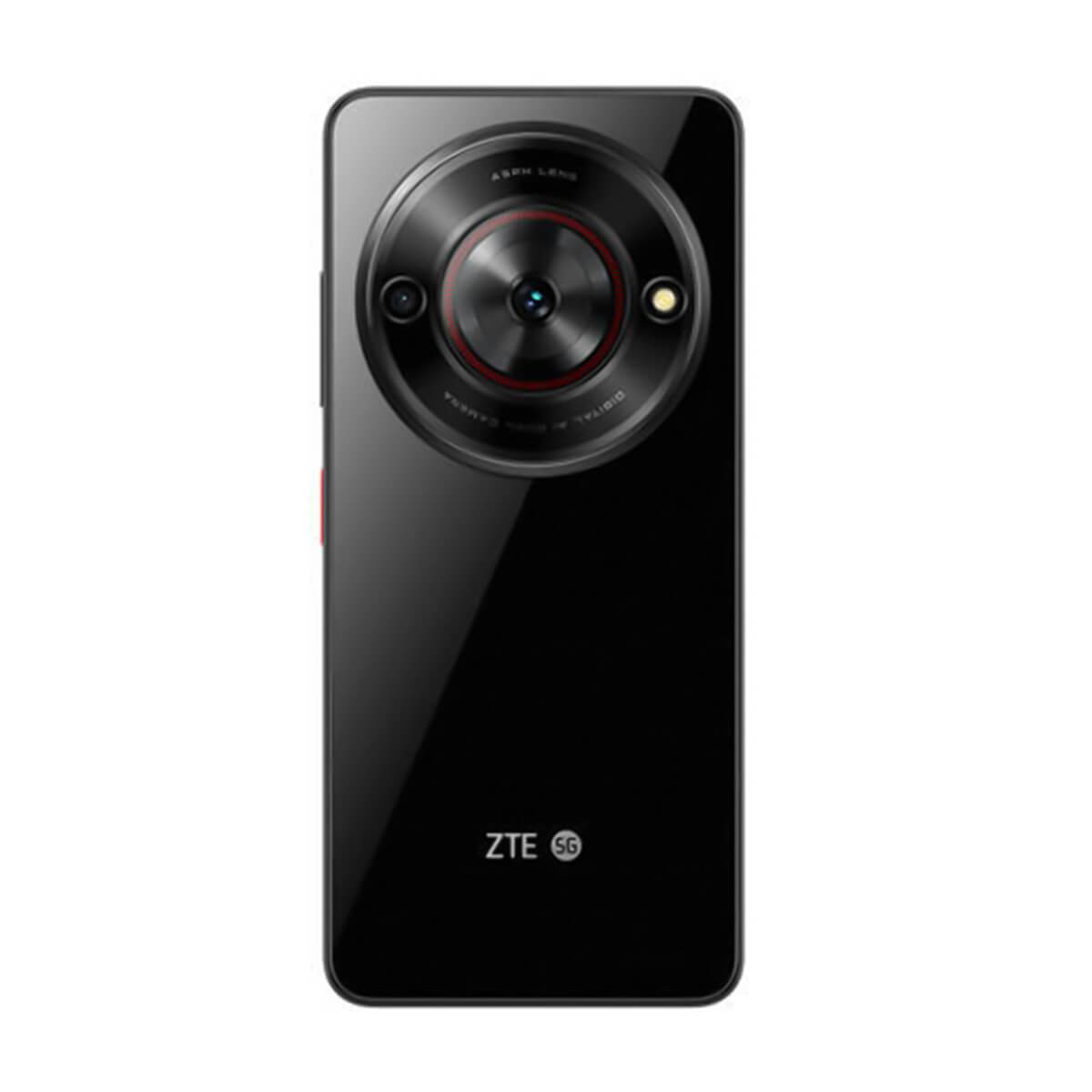 ZTE Blade A75 5G (4GB RAM + 128GB Memory) - Diamond Black