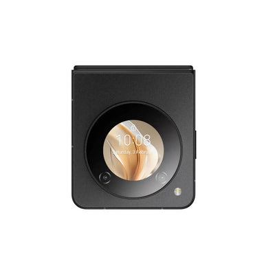 ZTE Nubia Flip 5G (8GB RAM + 256GB Memory) - Cosmic Black