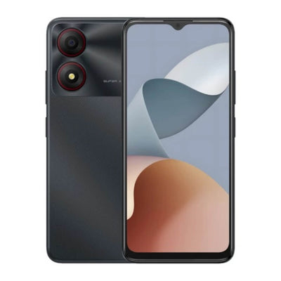 ZTE Blade A34 4GB RAM + 64GB Memory