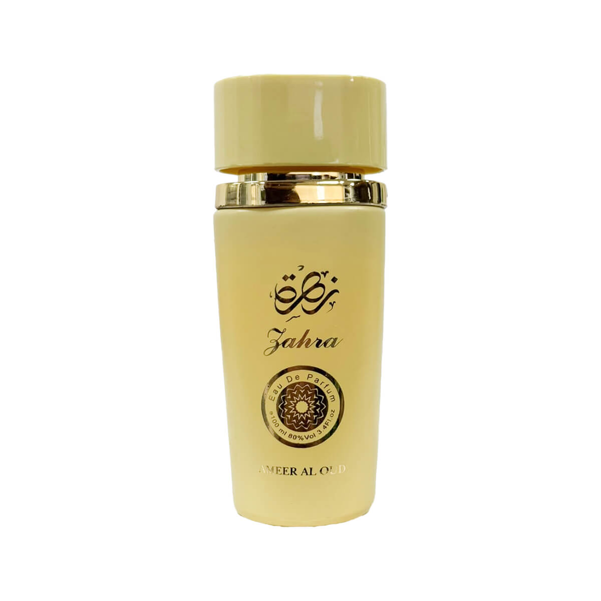 Zahra Ameer Al Oud Eau De Parfum 100ml