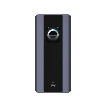 Zain 5G Mobile Wi-Fi Pro 5 Black Edition