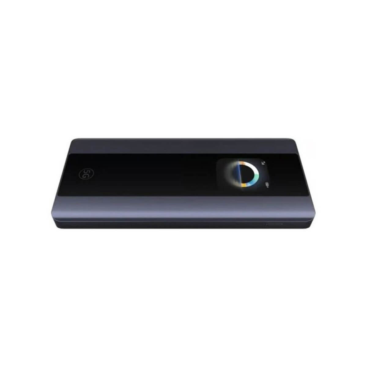 Zain 5G Mobile Wi-Fi Pro 5 Black Edition
