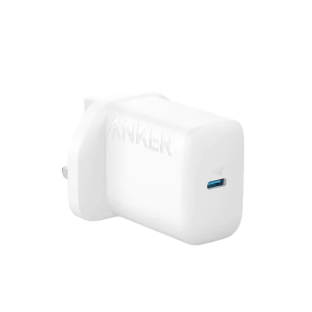 Anker Select Charger (20W) A2347K21 - White