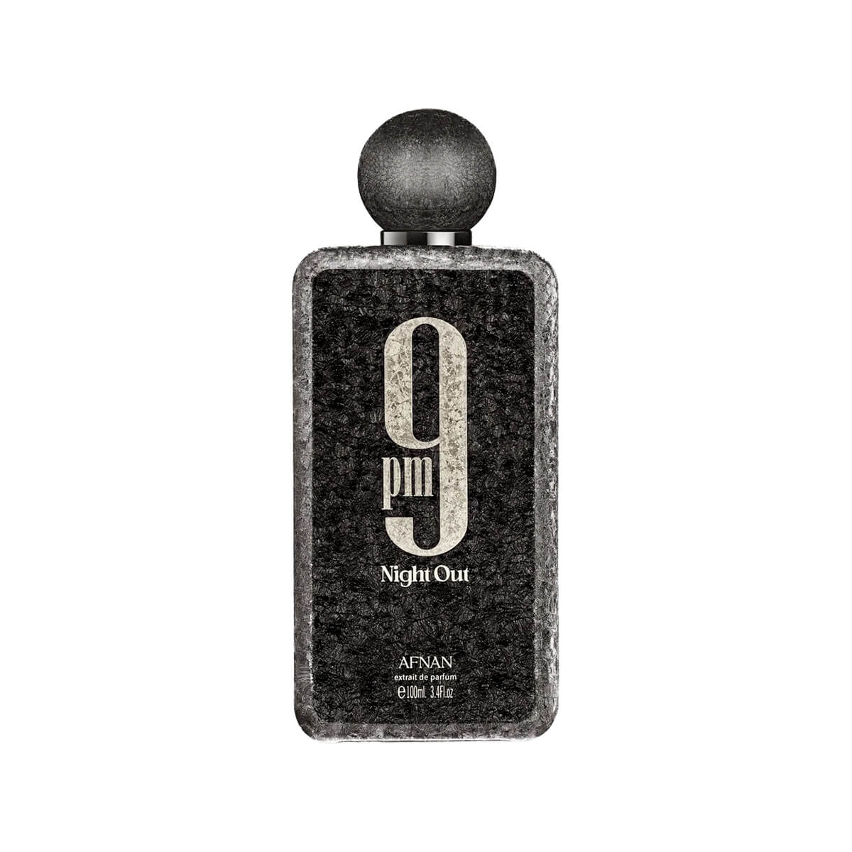 Afnan 9 PM Night Out Extrait De Parfum 100ml
