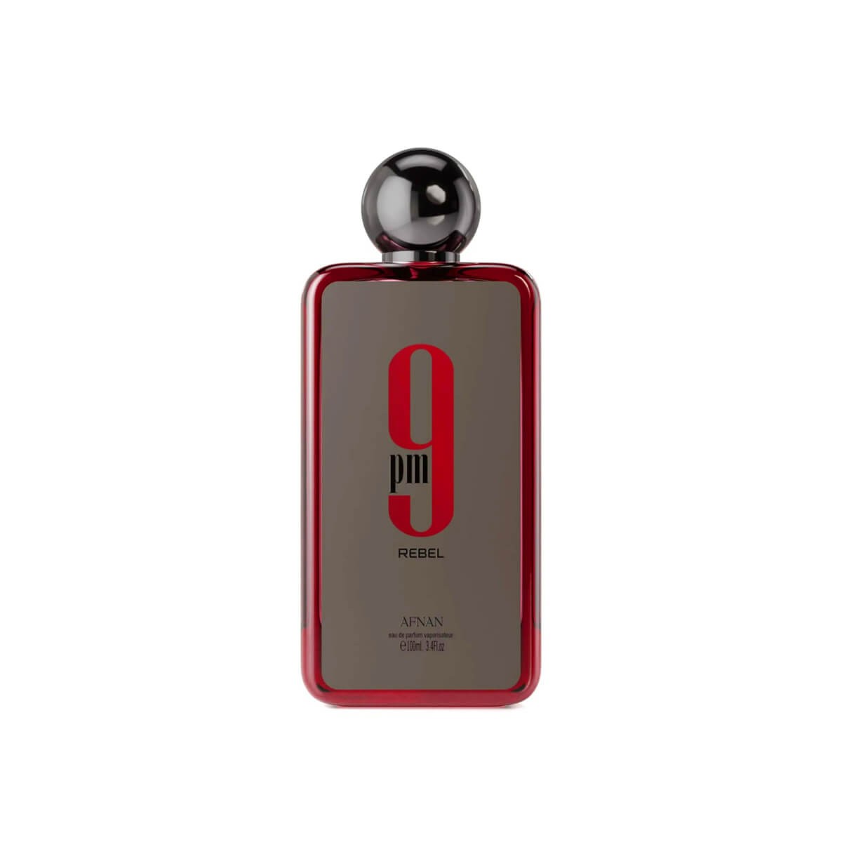 Afnan 9PM Rebel Eau De Parfum 100ml