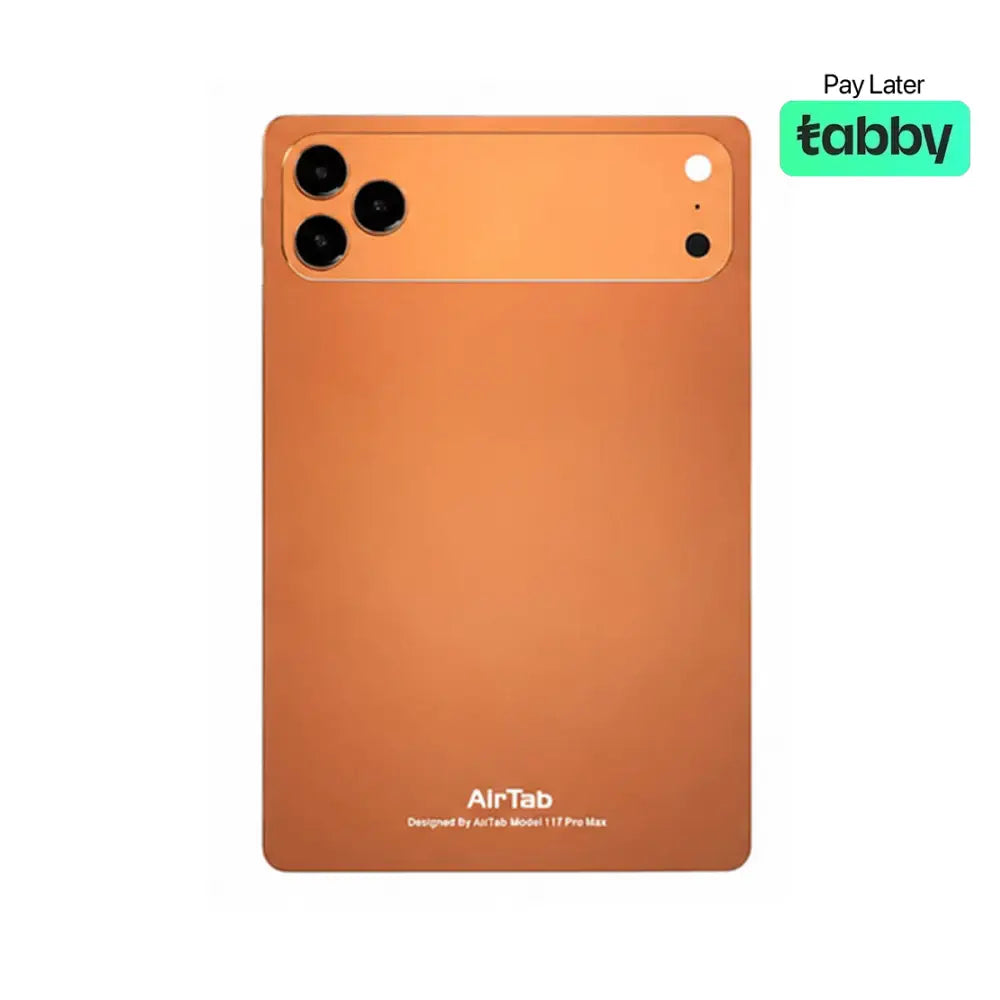Air Tab i17 Pro Max 5G 24GB RAM + 1TB Memory
