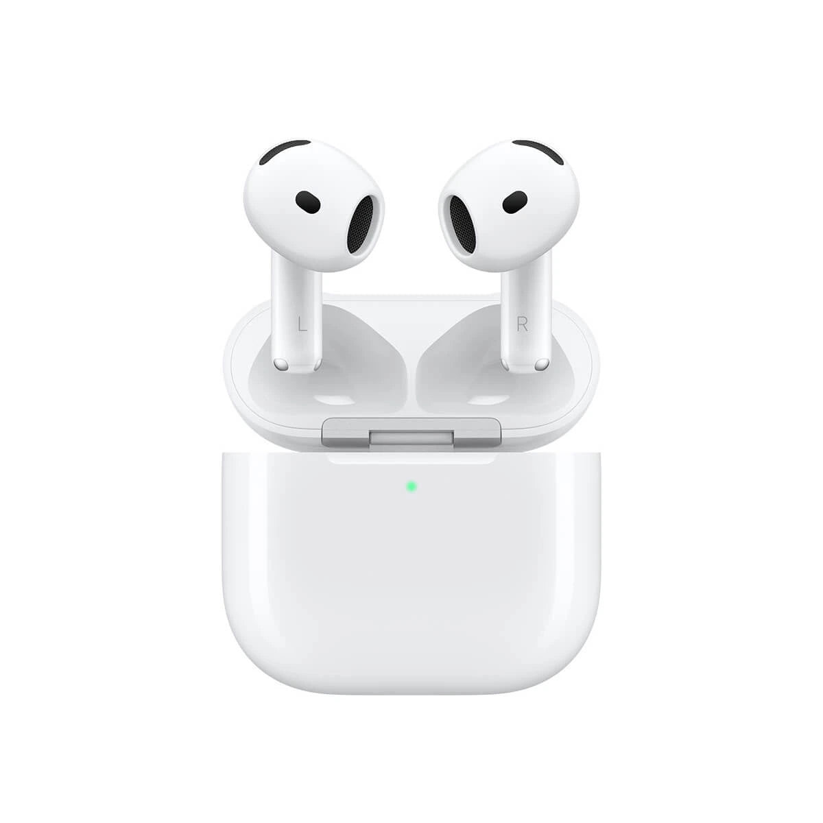 Apple AirPods 5 with Wireless Charging Case