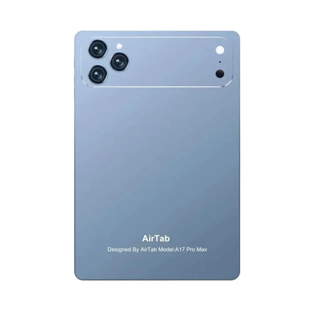 AirTab T17 Pro Max 10-inch 24GB RAM + 1TB Memory