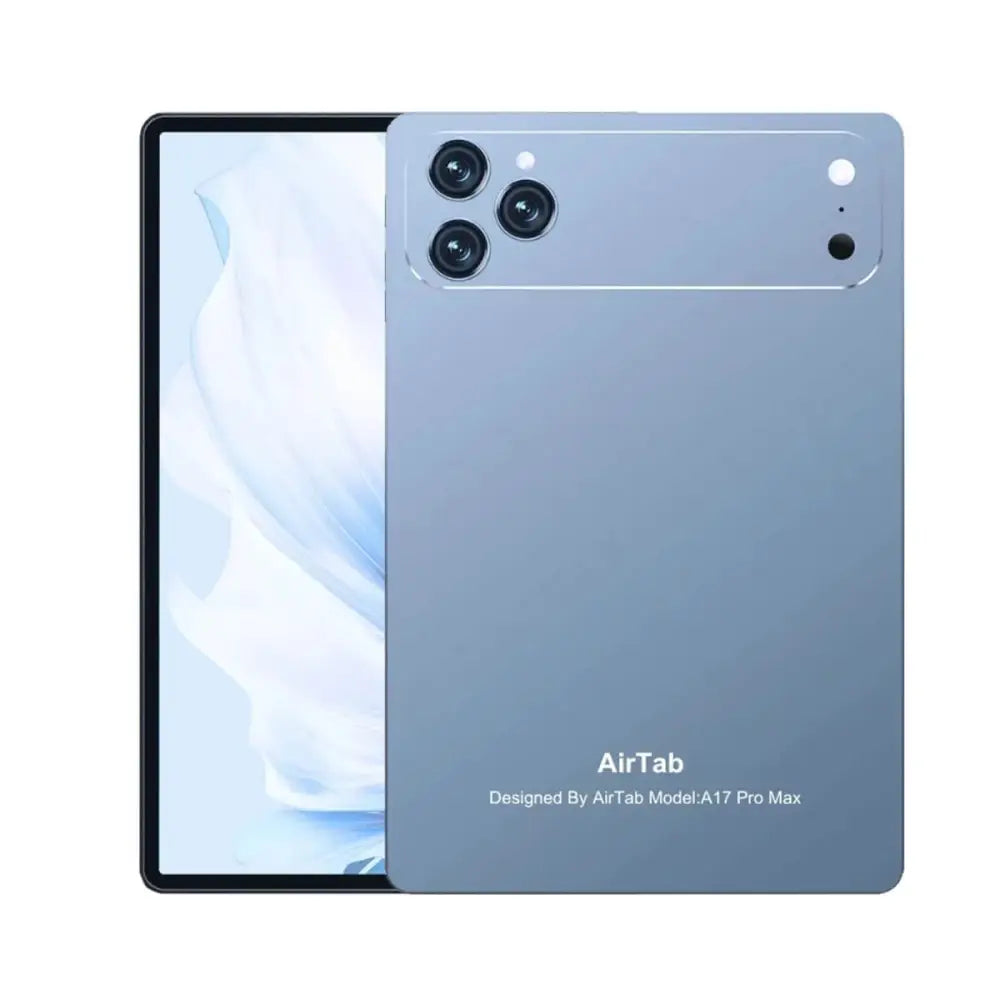 AirTab T17 Pro Max 10-inch 24GB RAM + 1TB Memory