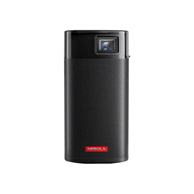Anker Nebula Apollo Pocket Cinema Projector - Black