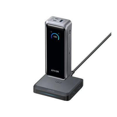 Anker Prime Power Bank 26250mAh 300W A110AH11 - Black