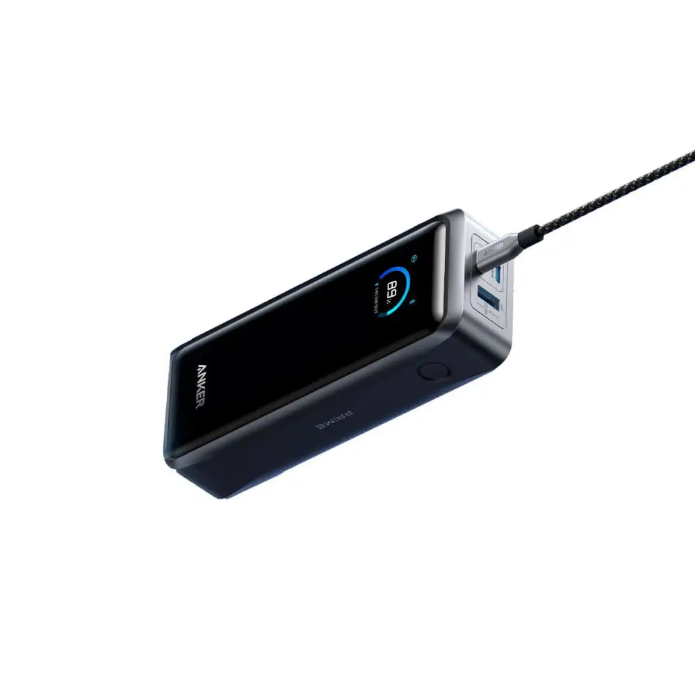 Anker Prime Power Bank 26250mAh 300W A110AH11 - Black