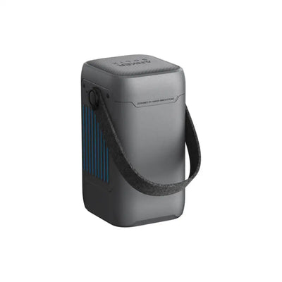 Anker Solix C200 DC Portable Power Station 60000mAh 200W A17270Z1 - Dark Gray