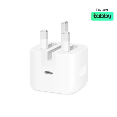 Apple 40W Dynamic Power Adapter with 60W Max