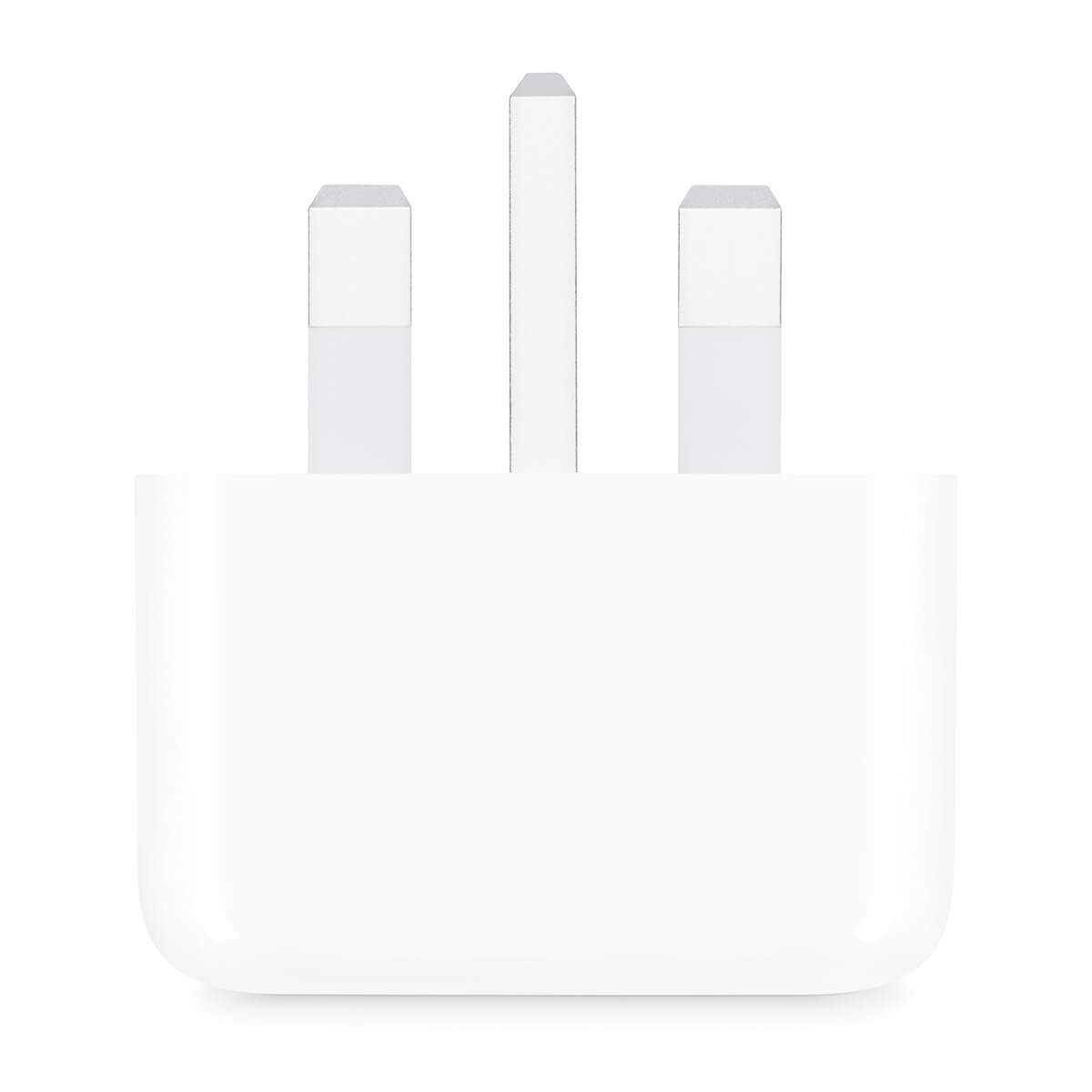 Apple 20W USB-C Power Adapter - White