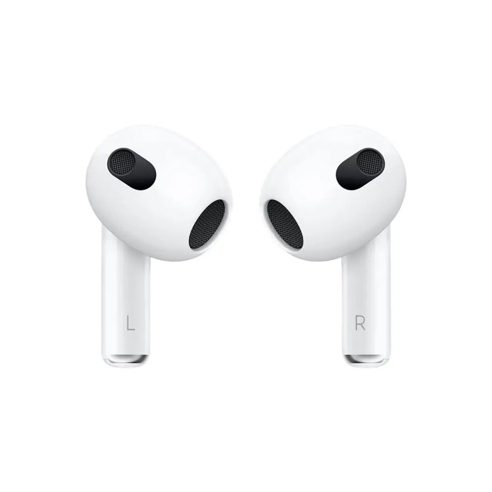 Apple AirPods 3rd Generation with Wired Charging