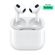 Apple AirPods 3rd Generation with Wired Charging
