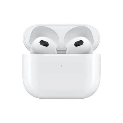 Apple AirPods 3rd Generation with Wired Charging