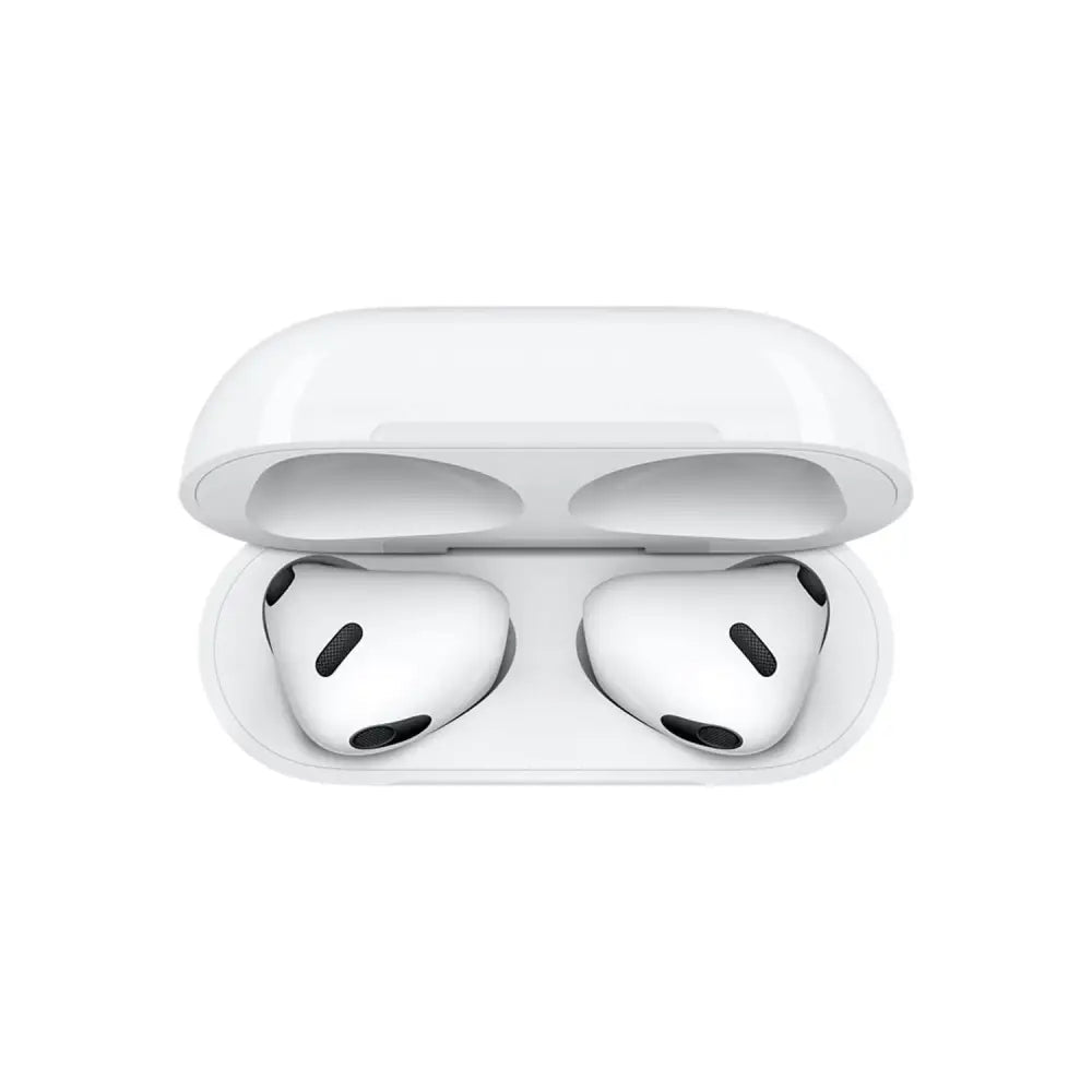 Apple AirPods 3rd Generation with Wired Charging