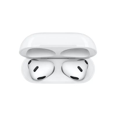 Apple AirPods 3rd Generation with Wired Charging