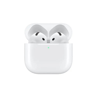 Apple AirPods 4 - White