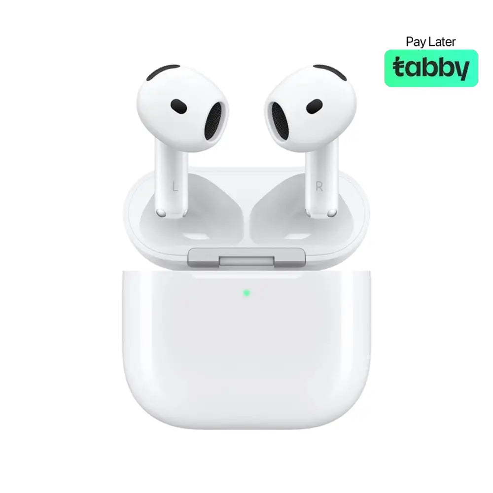 Apple AirPods 4 - White