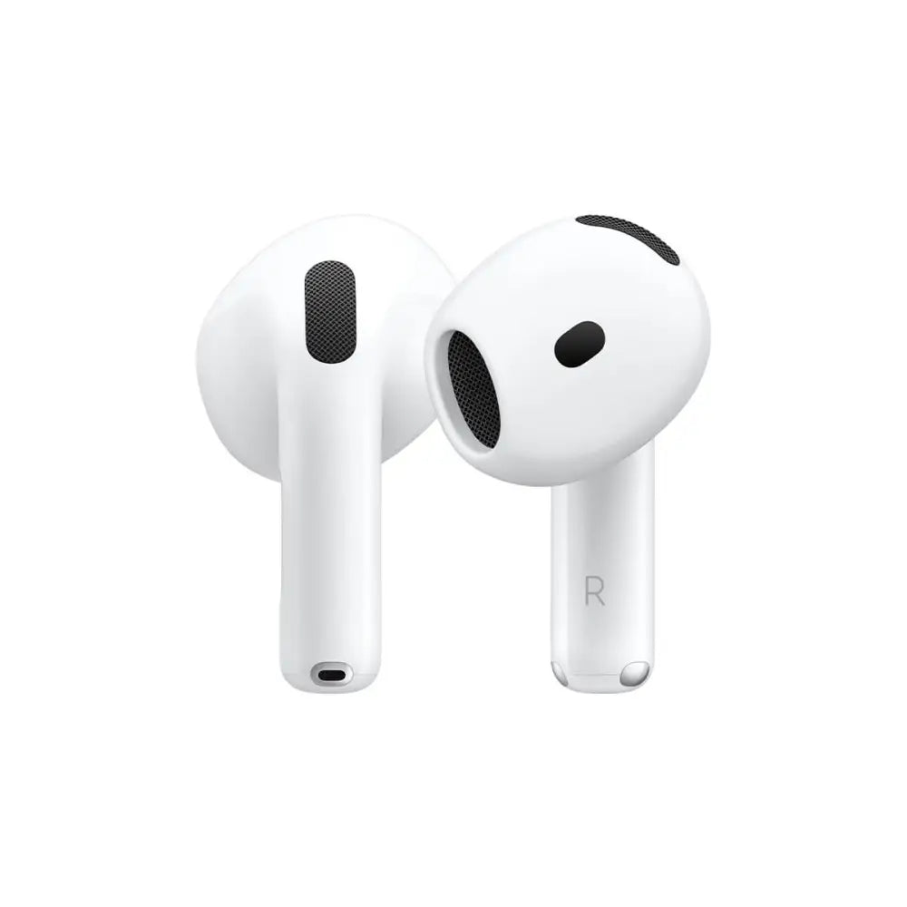 Apple AirPods 4 - White
