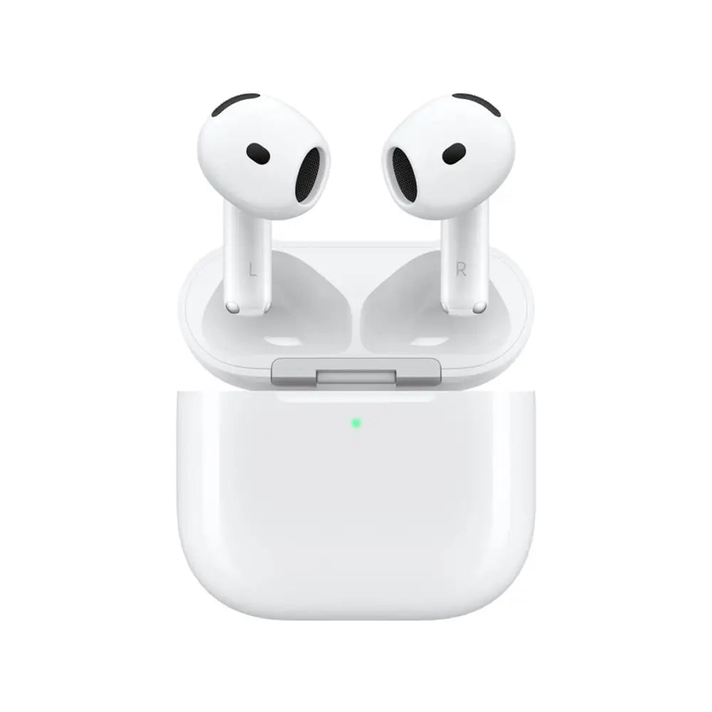 Apple AirPods 4 with Active Noise Cancellation