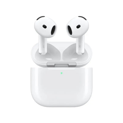 Apple AirPods 4 with Active Noise Cancellation