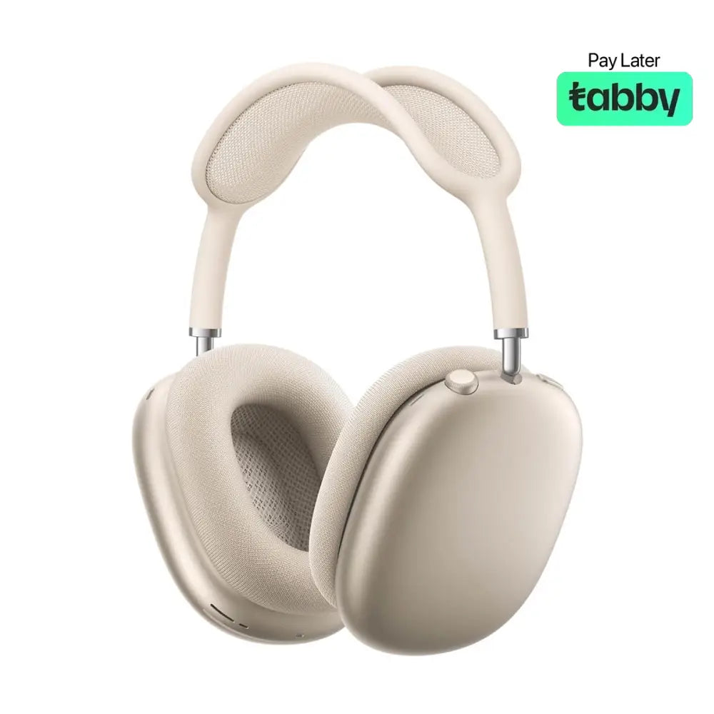 Apple AirPods Max 2024 - Starlight