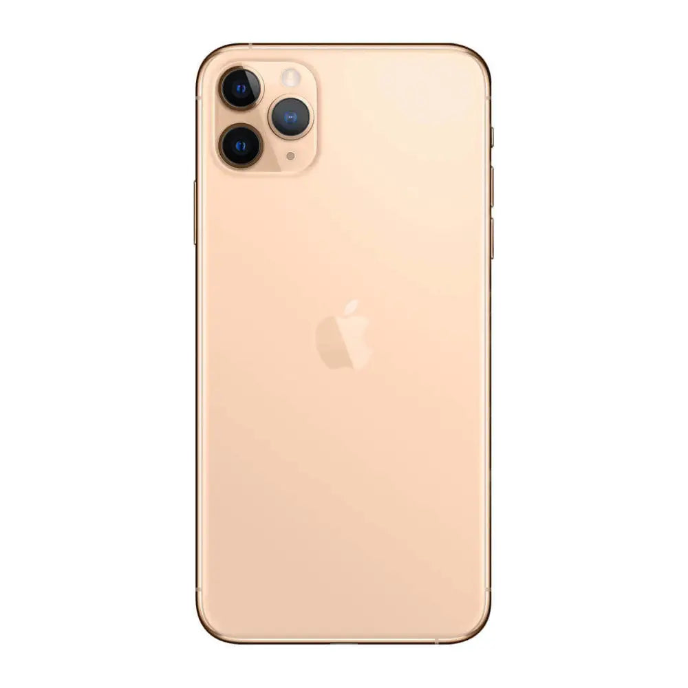 Apple Certified Pre-Owned iPhone 11 Pro Max 256GB - Gold