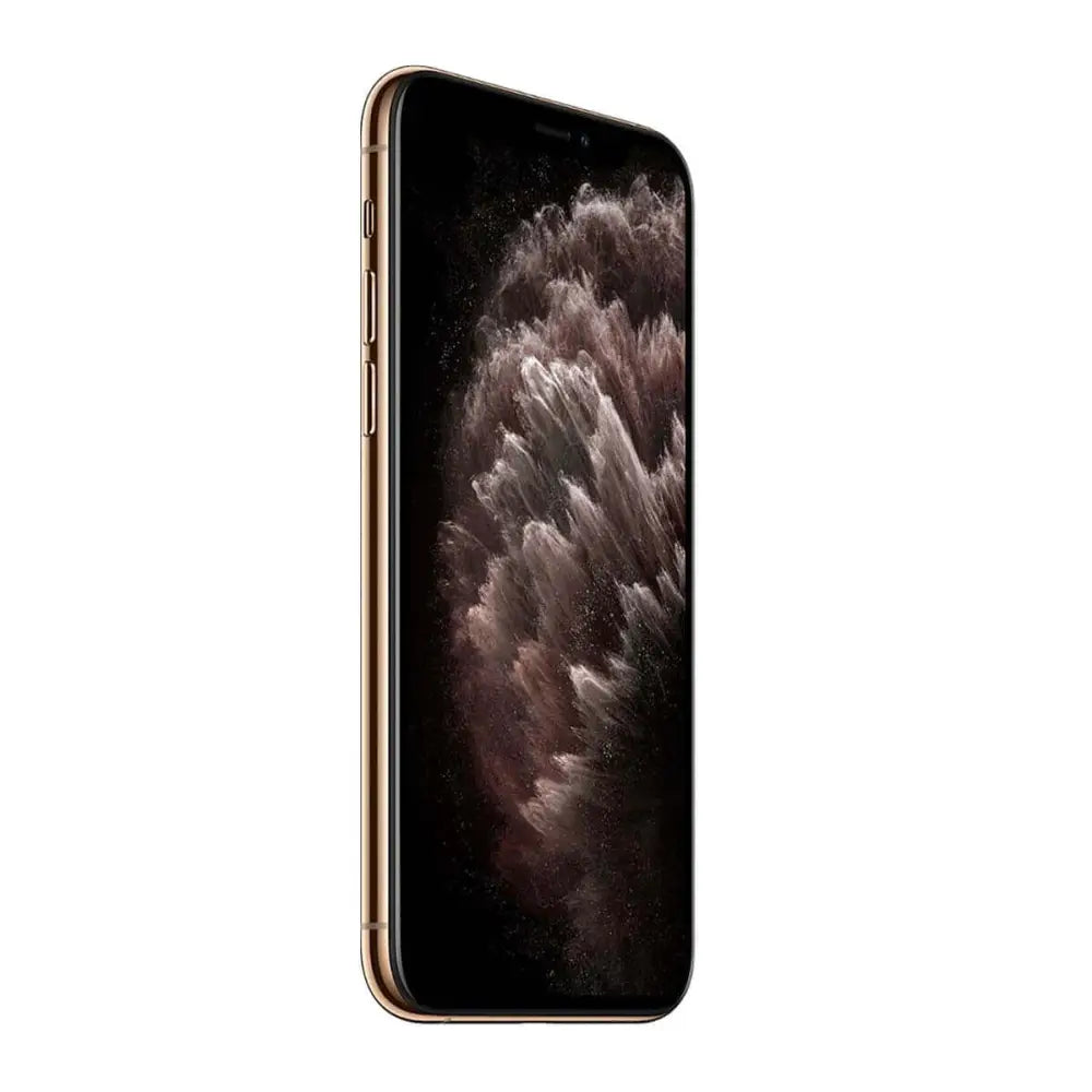 Apple Certified Pre-Owned iPhone 11 Pro Max 256GB - Gold