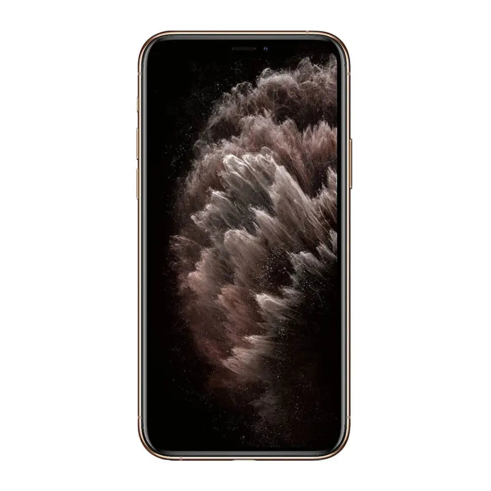 Apple Certified Pre-Owned iPhone 11 Pro Max 256GB - Gold