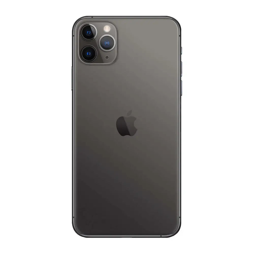 Apple Certified Pre-Owned iPhone 11 Pro Max 256GB - Space Gray