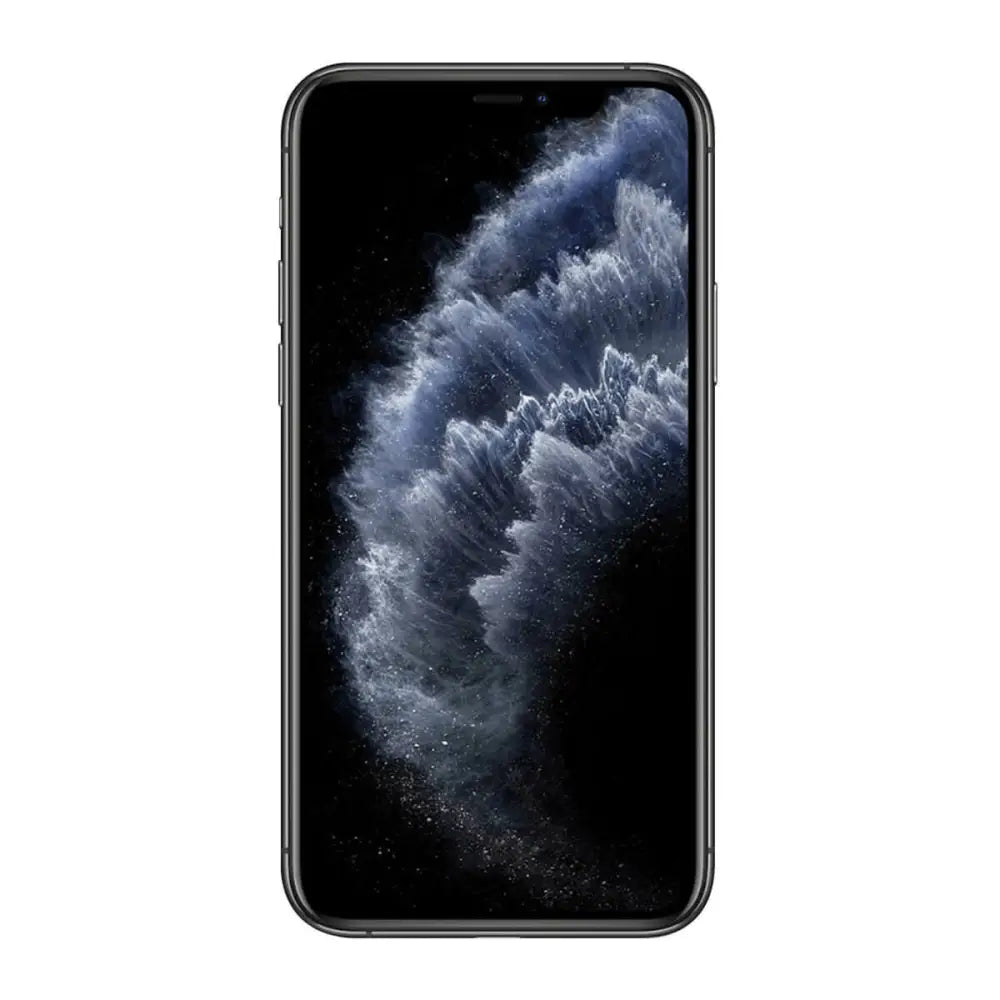 Apple Certified Pre-Owned iPhone 11 Pro Max 256GB - Space Gray