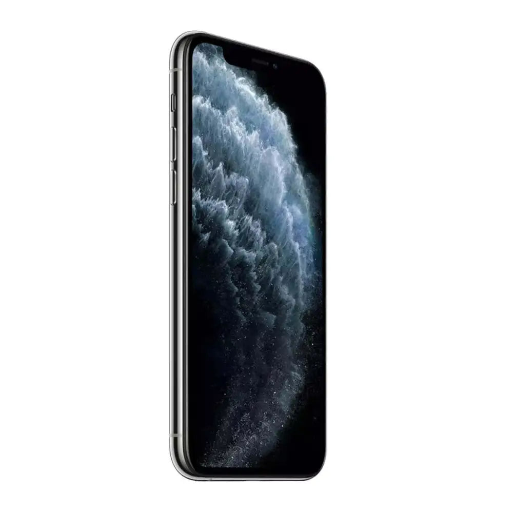 Apple Certified Pre-Owned iPhone 11 Pro Max 256GB - Space Gray