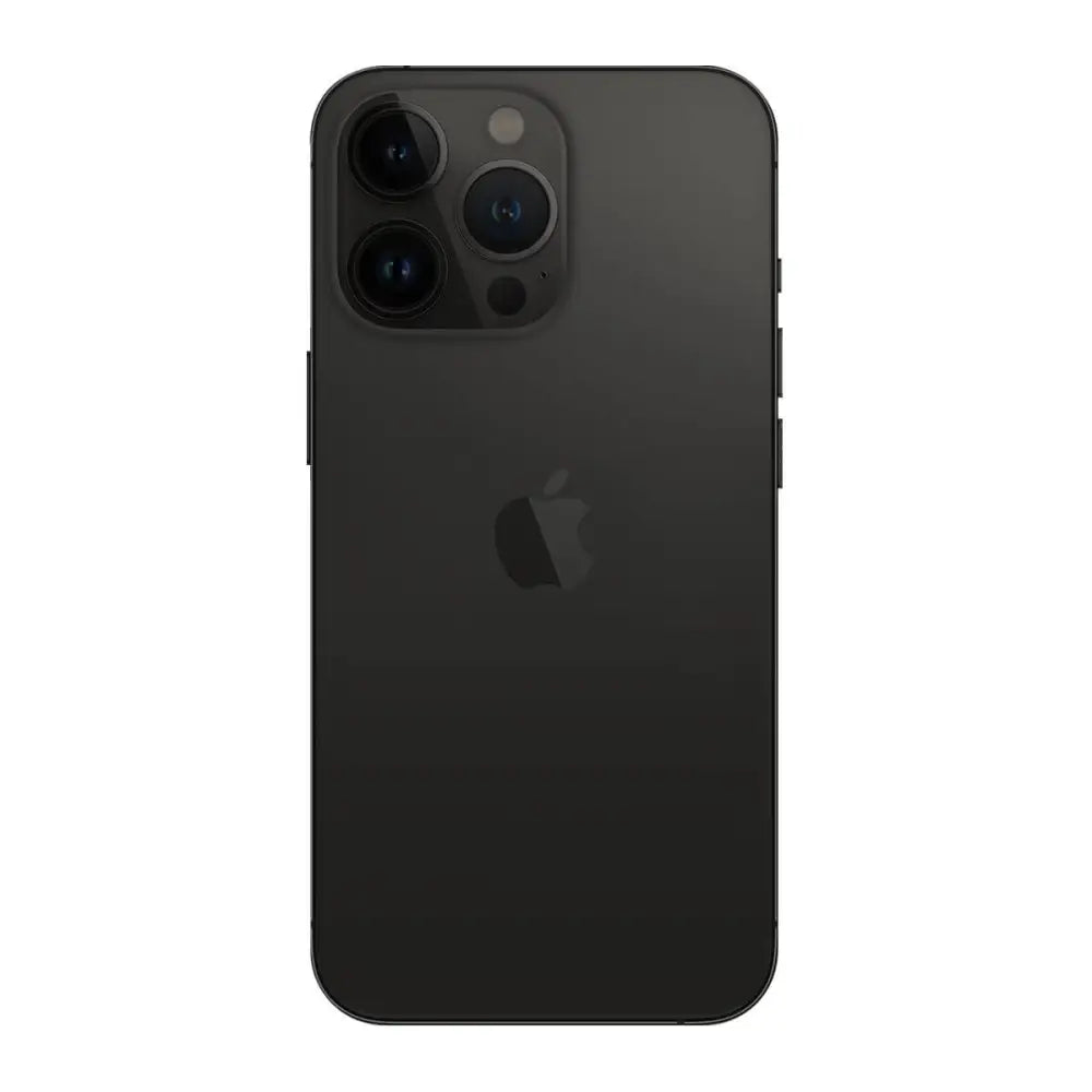 Apple Certified Pre-Owned iPhone 13 Pro Max 256GB - Graphite