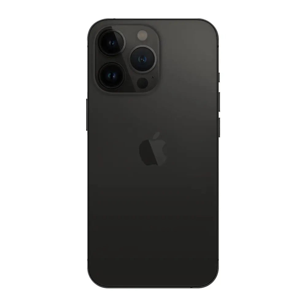 Apple Certified Pre-Owned iPhone 13 Pro Max 256GB - Graphite