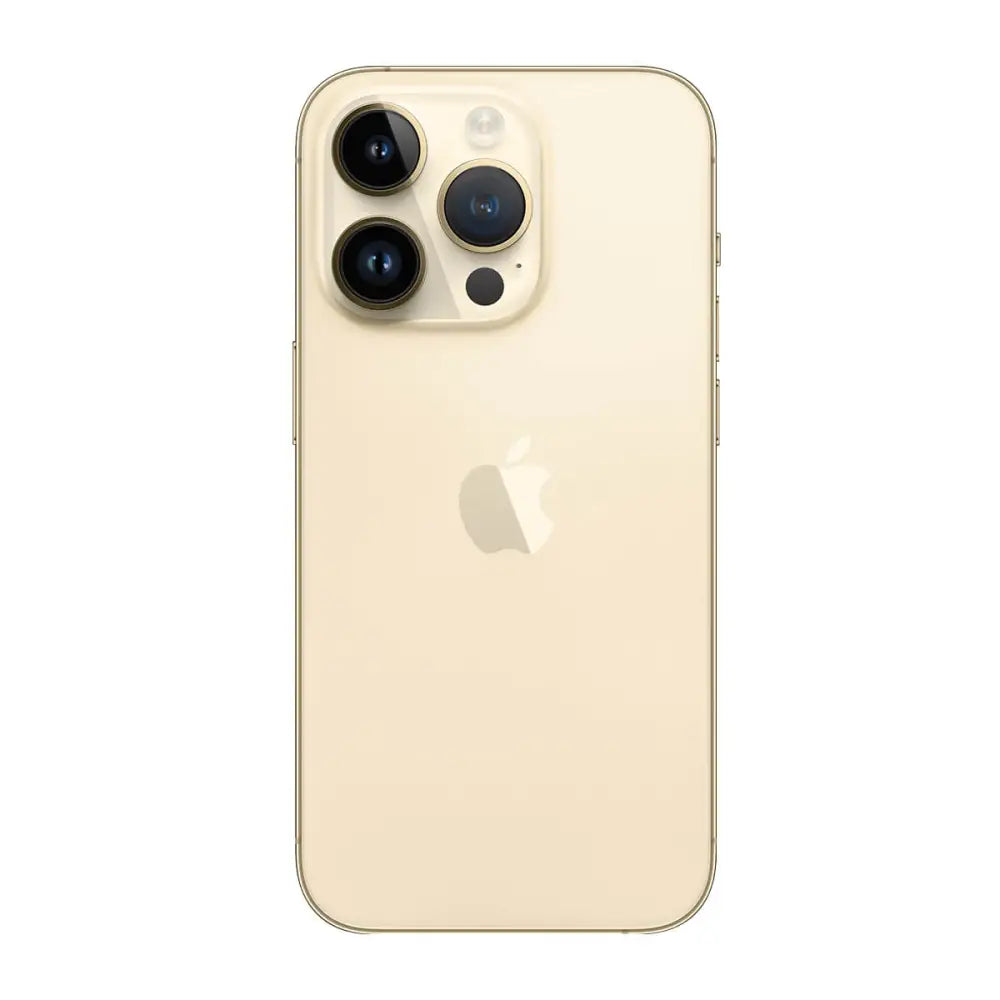 Apple Certified Pre-Owned iPhone 14 Pro Max 256GB - Gold