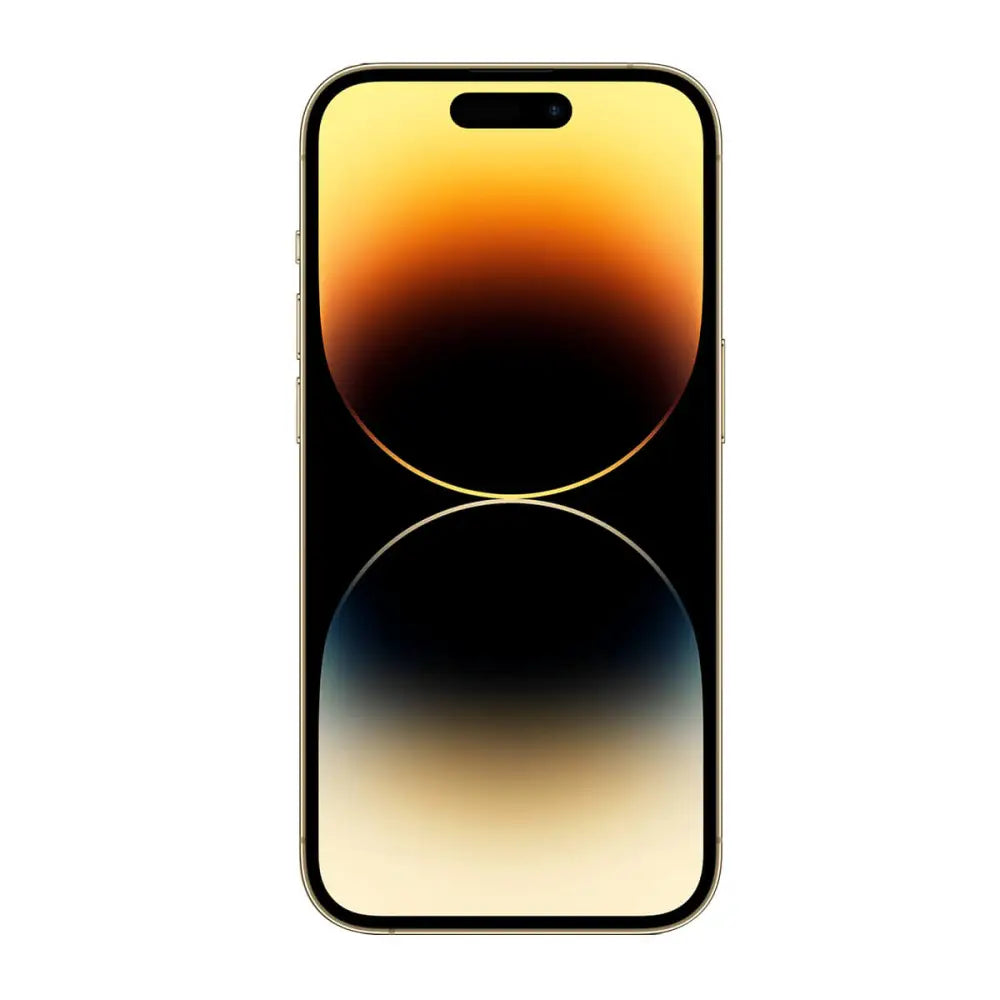 Apple Certified Pre-Owned iPhone 14 Pro Max 256GB - Gold