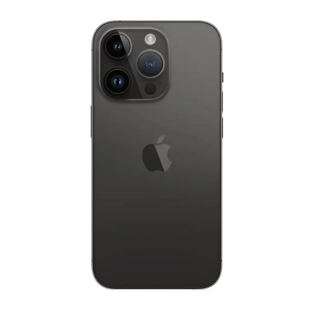 Apple Certified Pre-Owned iPhone 14 Pro Max 256GB - Space Black